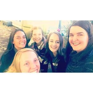 Meet your Posher, Carly